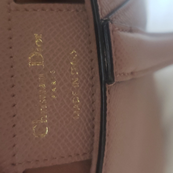 Dior Saddle bag - Picture 6 of 15